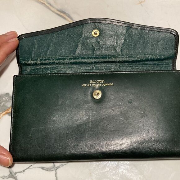 Buxton Wallet - Picture 2 of 6